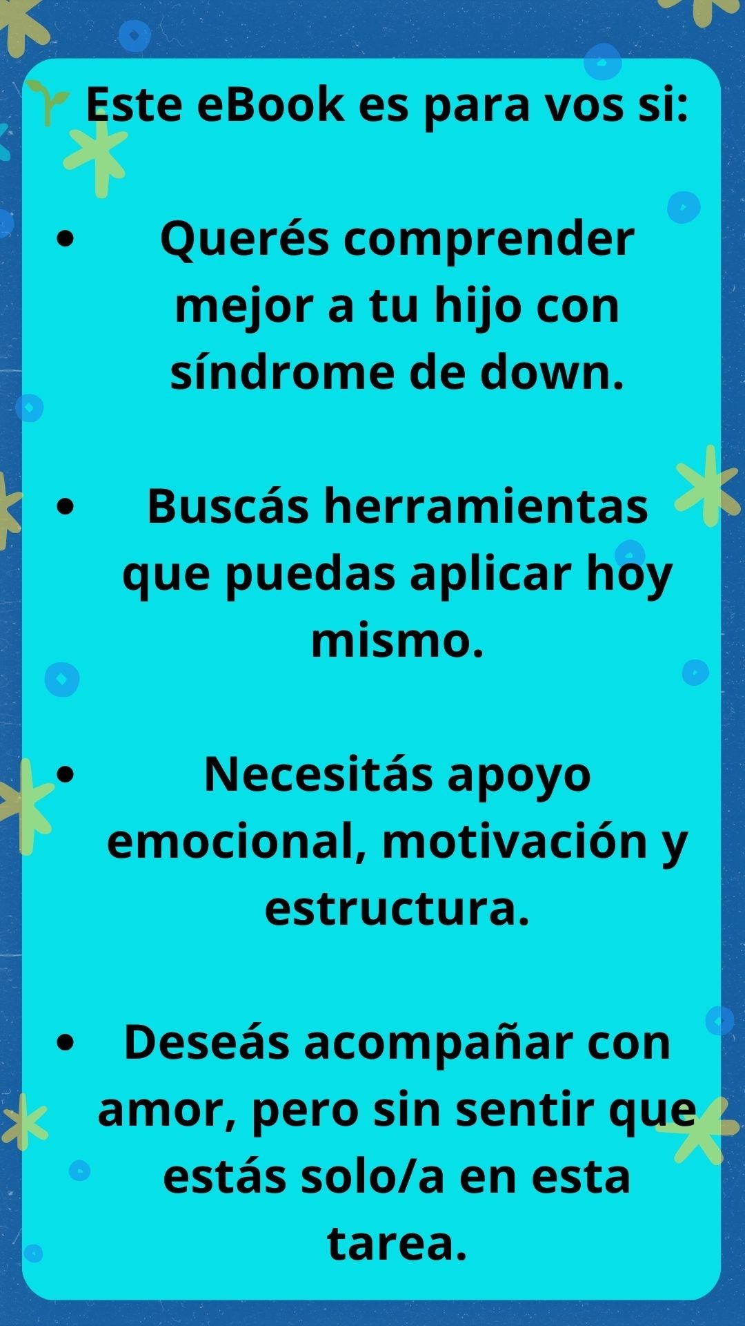 eBook - Creciendo a tu Ritmo