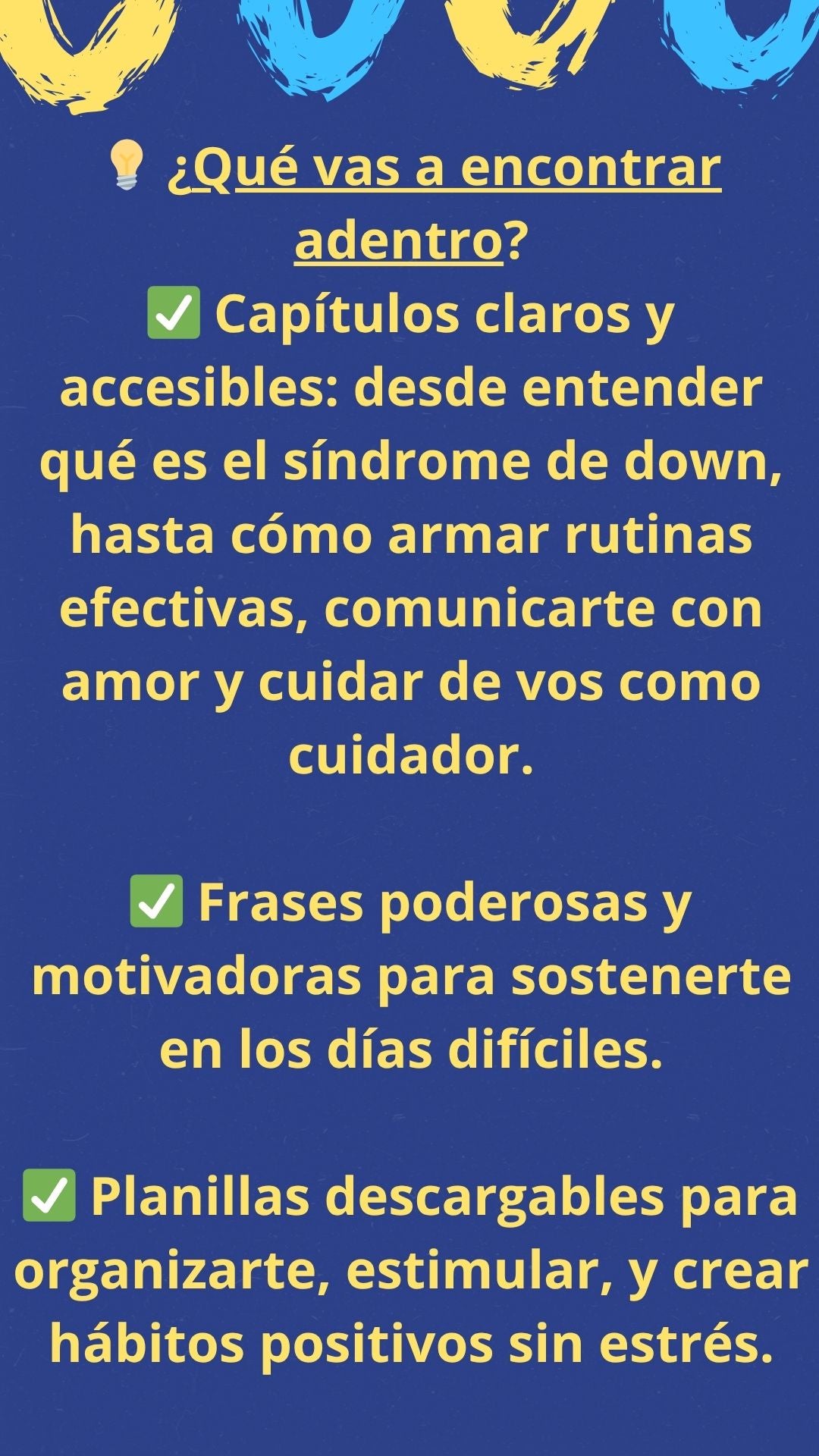 eBook - Creciendo a tu Ritmo