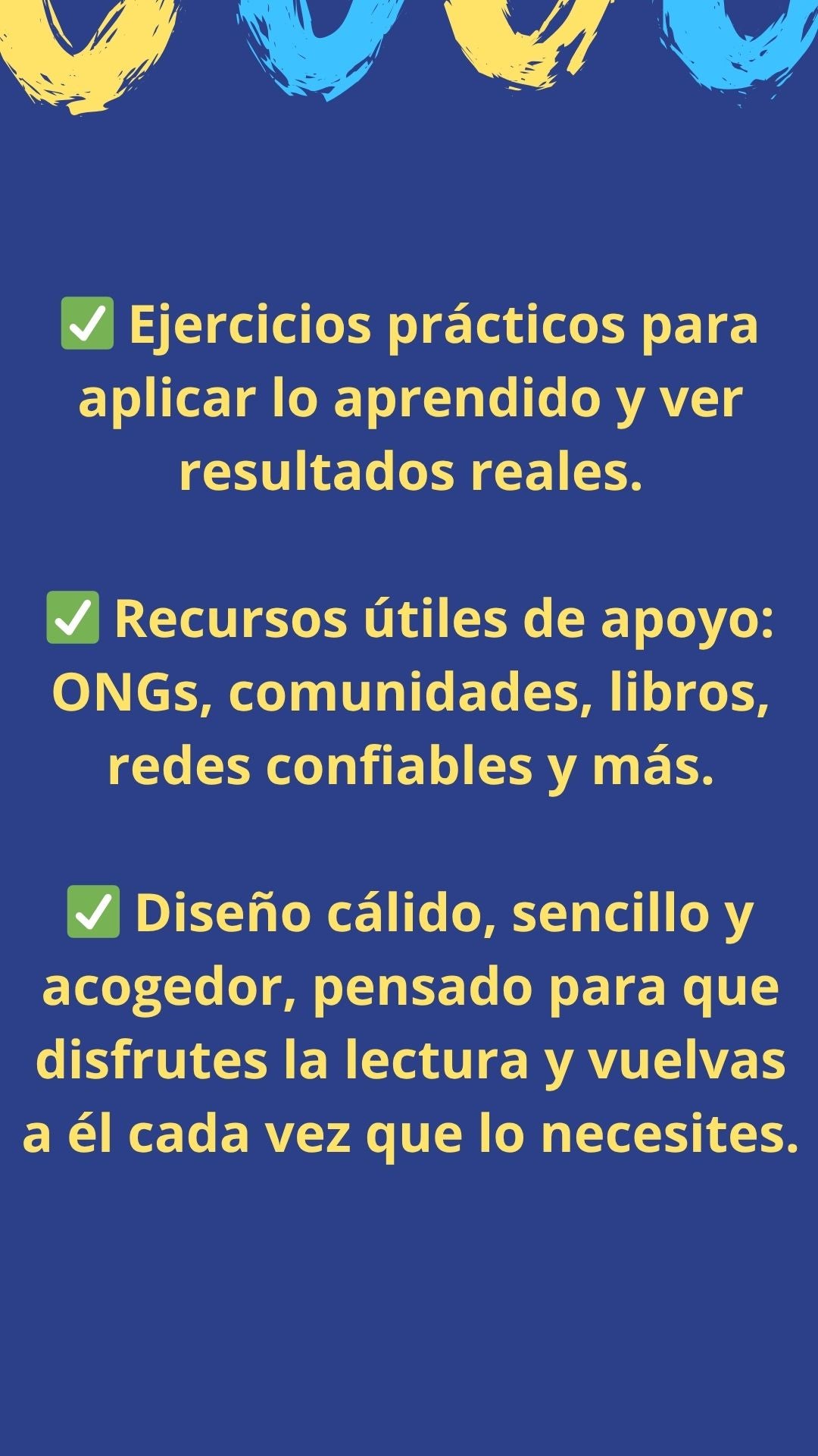 eBook - Creciendo a tu Ritmo