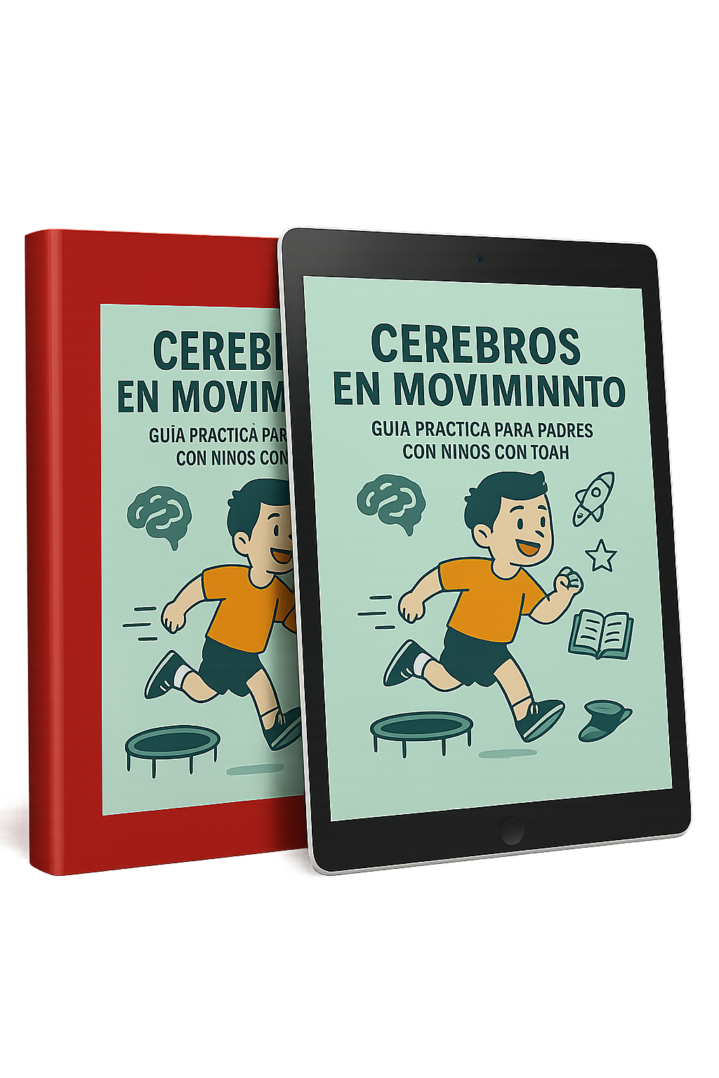 eBook - Cerebros en Movimiento